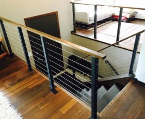 WoodenTouch Cable Railings